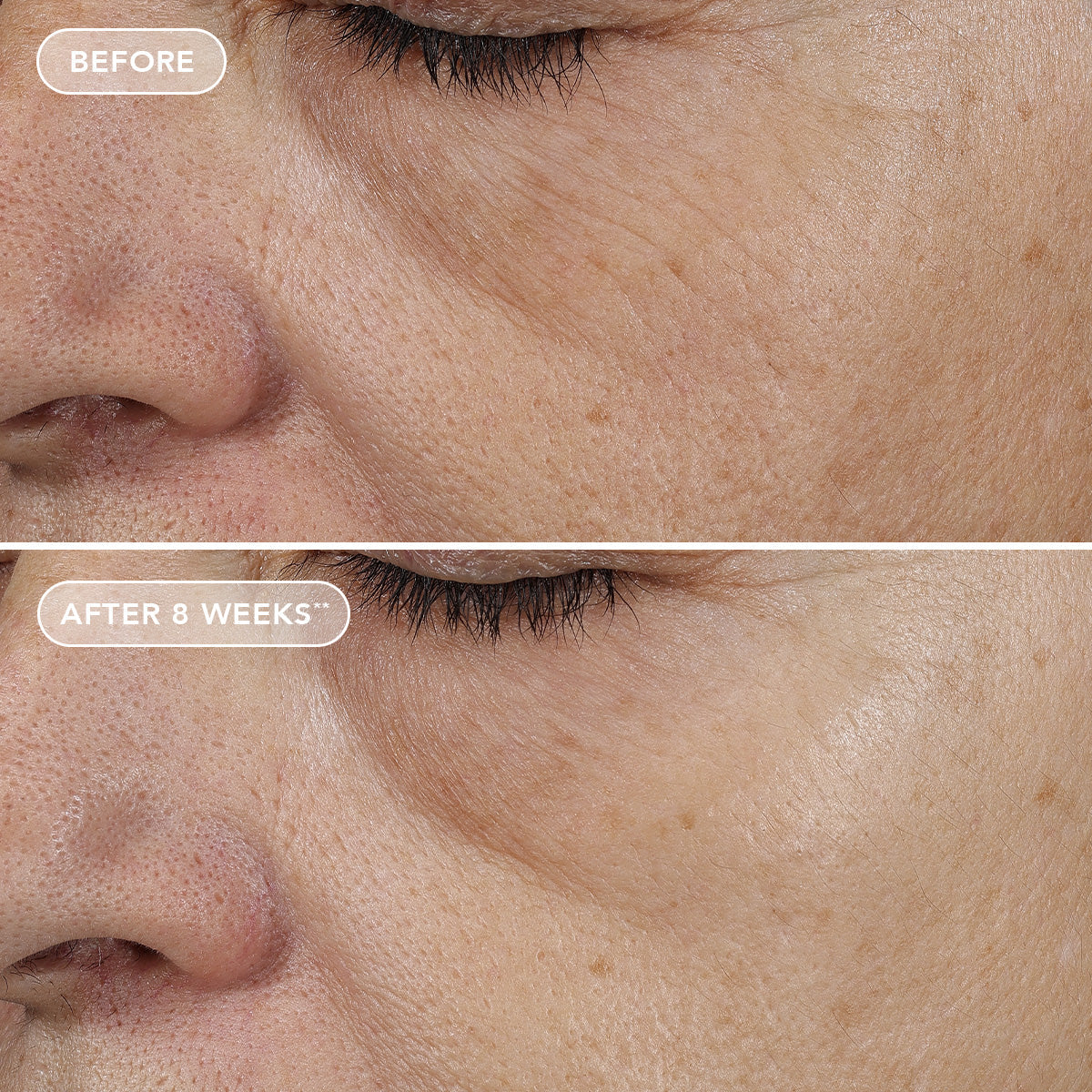AGELESS+ retinol overnight masque 0.5% retinol complex