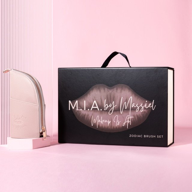 luxury makeup 