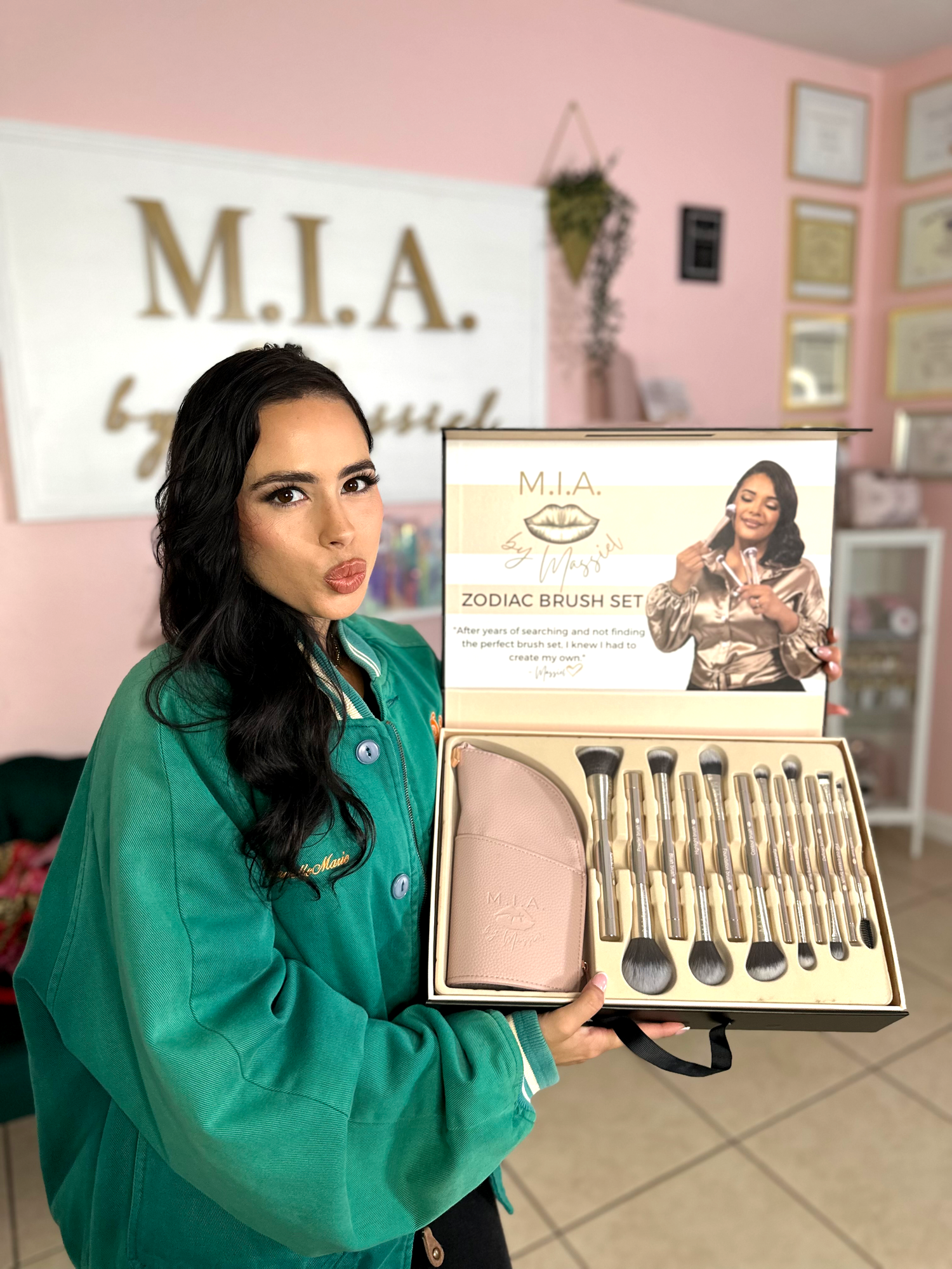 Buy Brush Sets Online