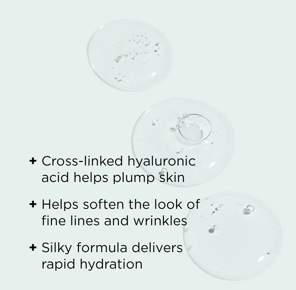 AGELESS Pure Hyaluronic Acid Filler