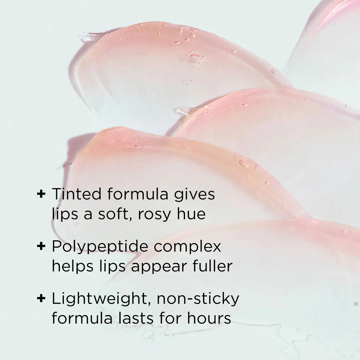 Ormedic Sheer Pink Lip Complex