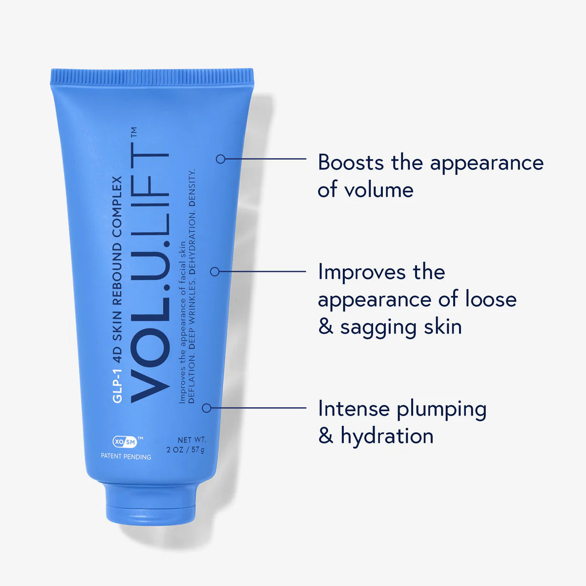VOL.U.LIFT Cream