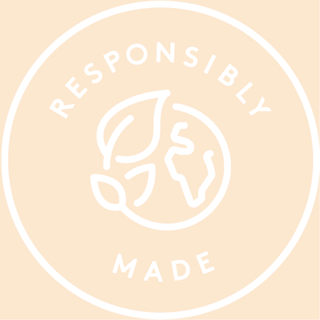 Responsibly