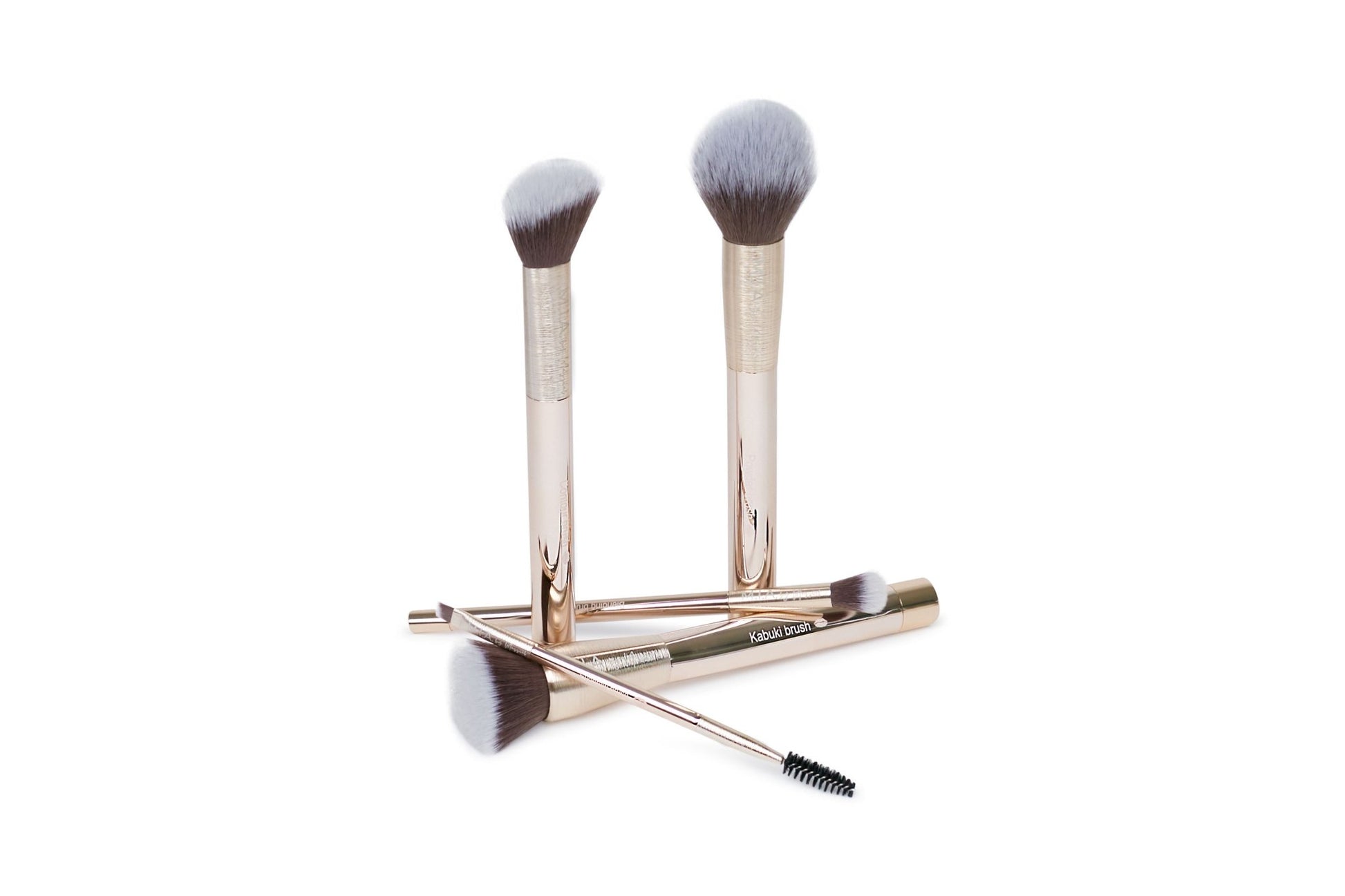 Face Artist Brush Bundle