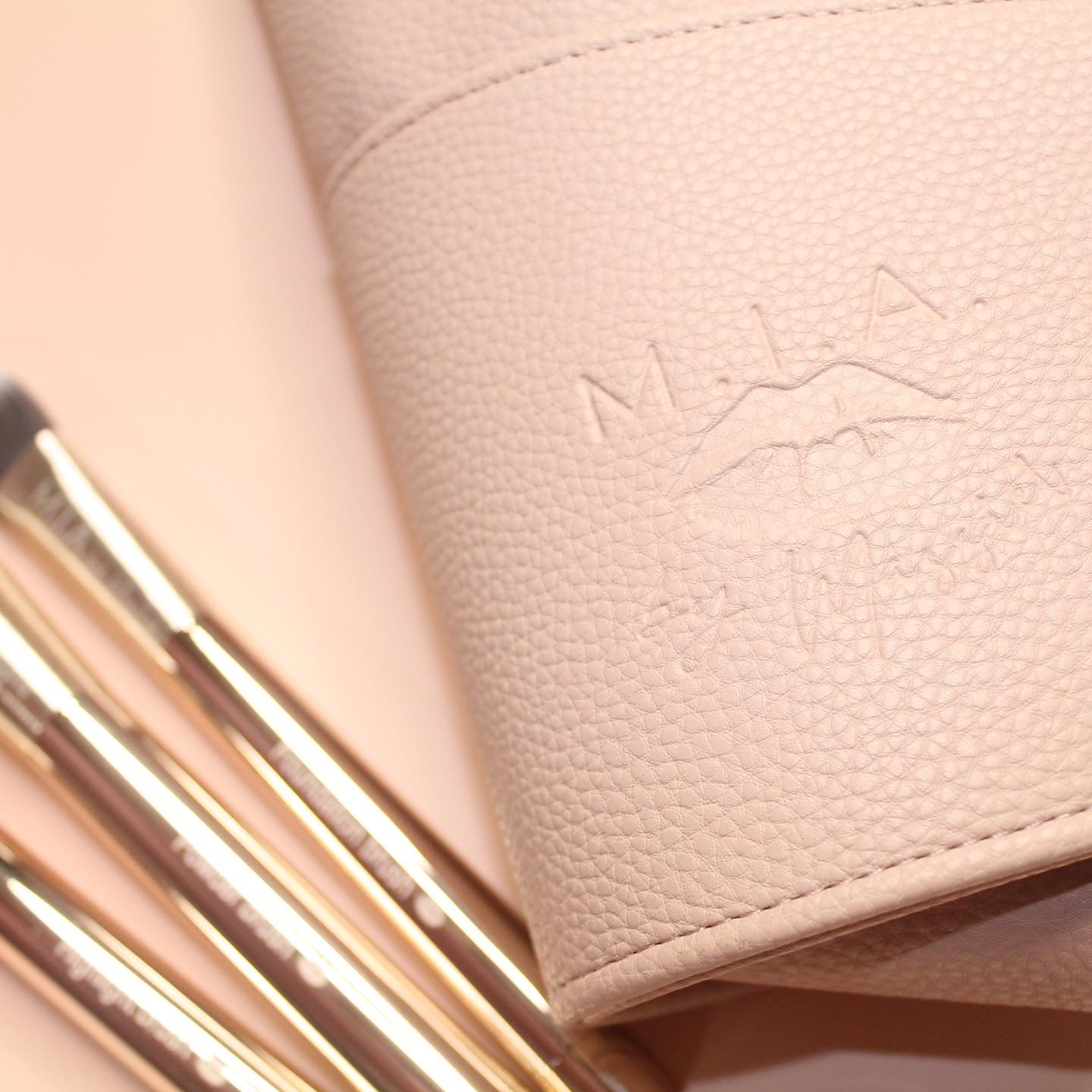 M.I.A. by Massiel Zodiac brush set
