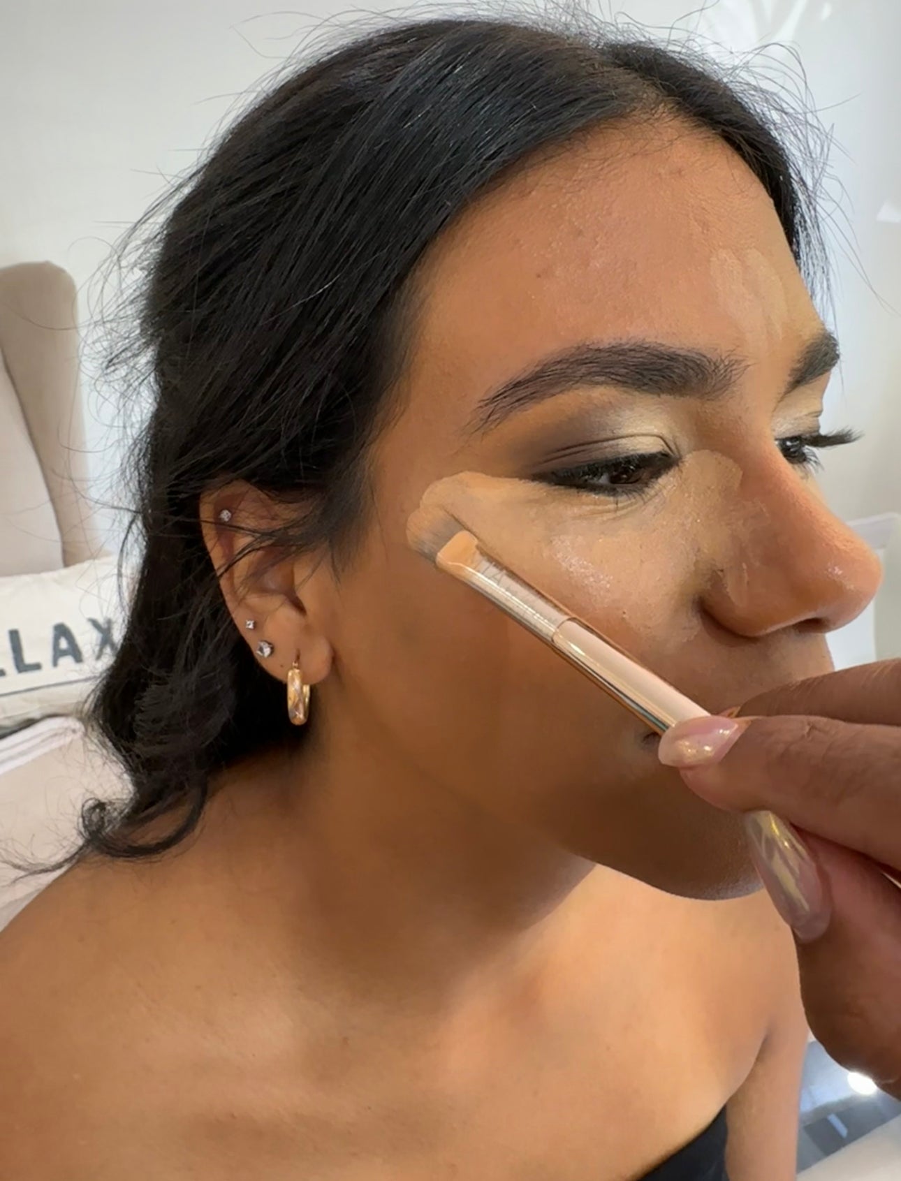 M.I.A. by Massiel Zodiac brush set