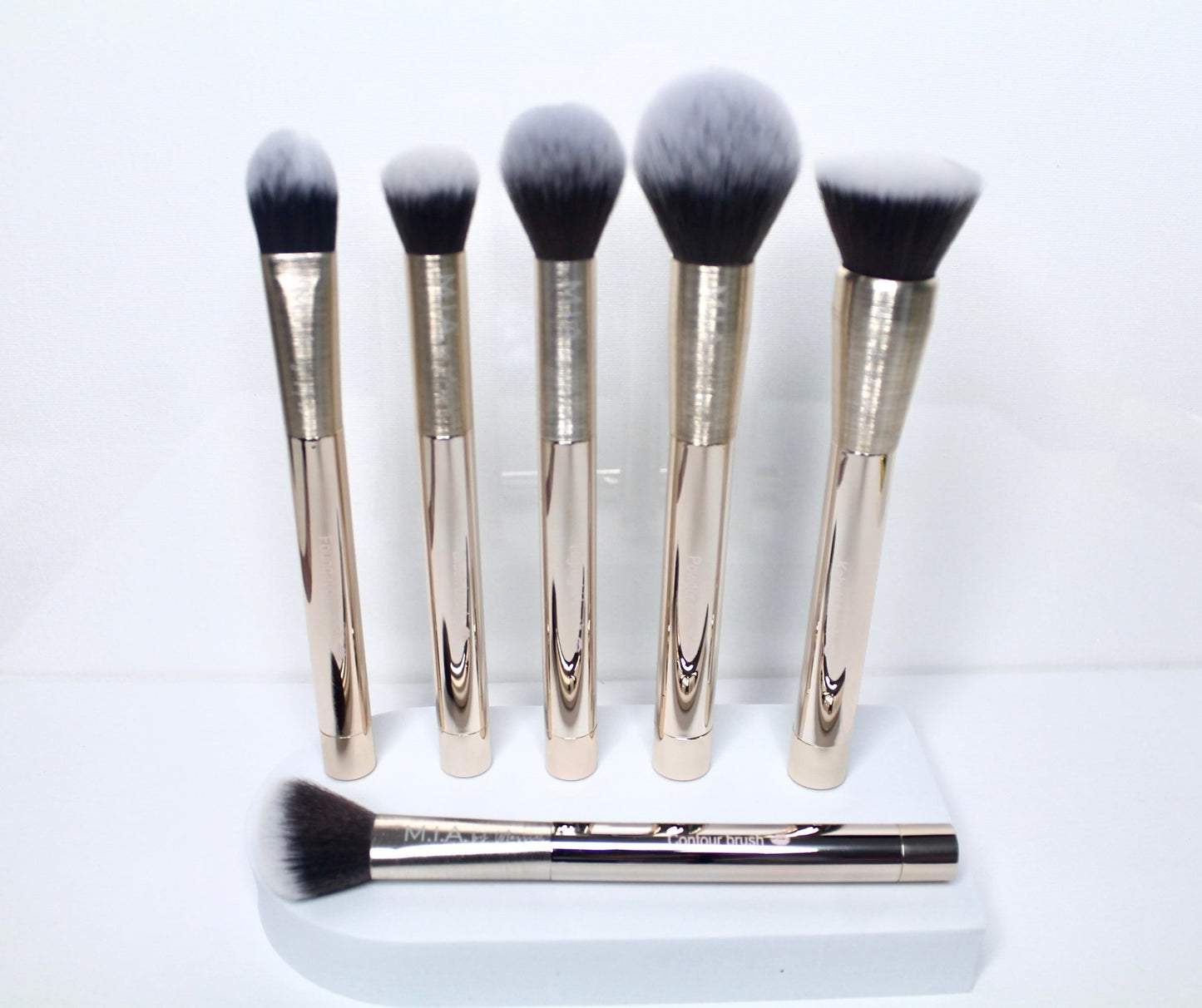 Face Artist Brush Bundle