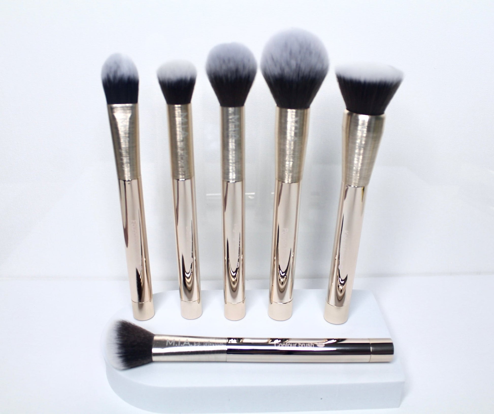Face Artist Brush Bundle