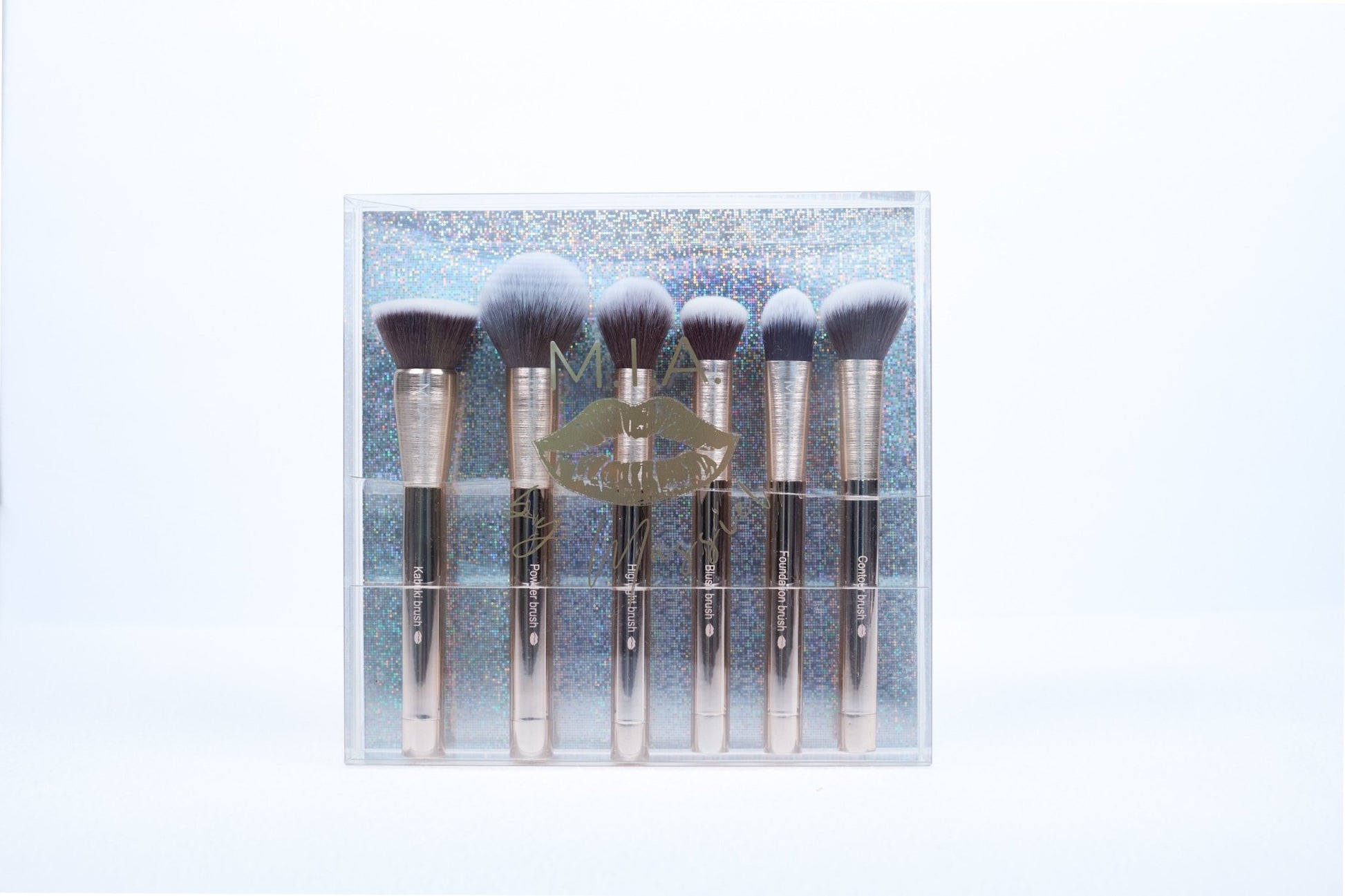 Face Artist Brush Bundle