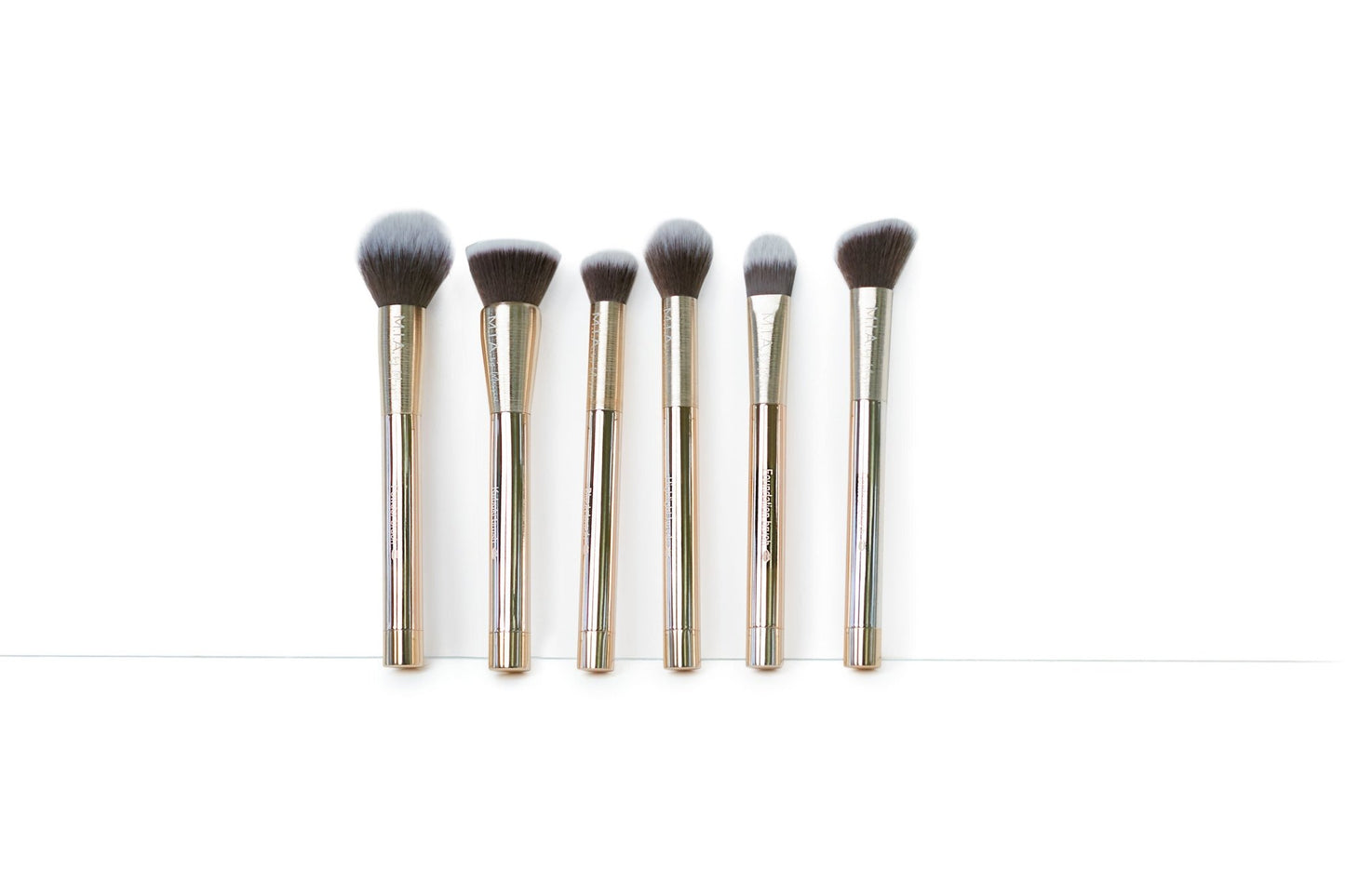 Face Artist Brush Bundle