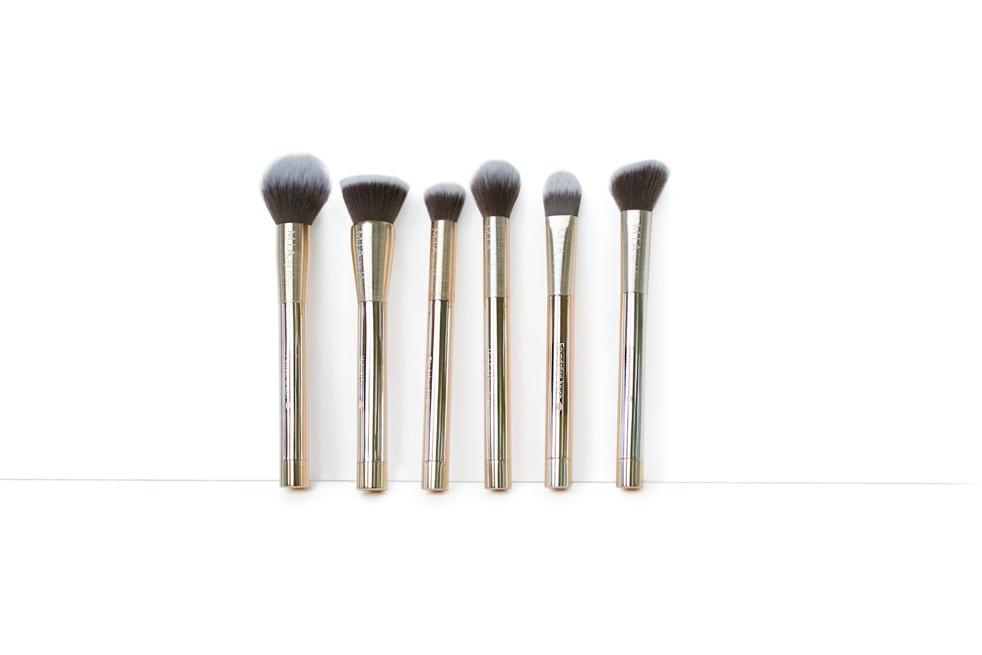 Face Artist Brush Bundle