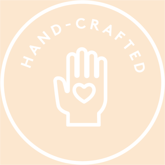 hand-crafted