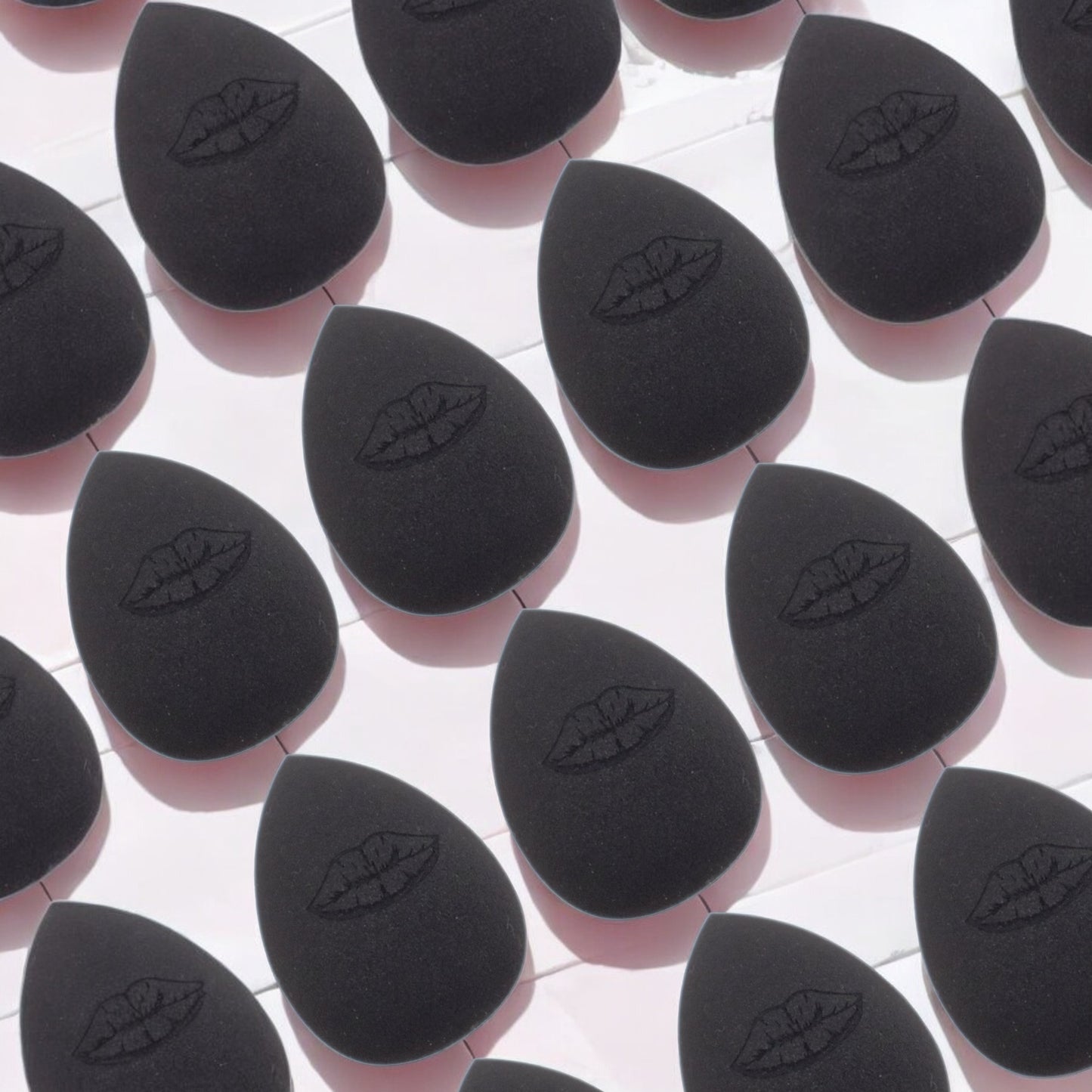 Blending Sponges