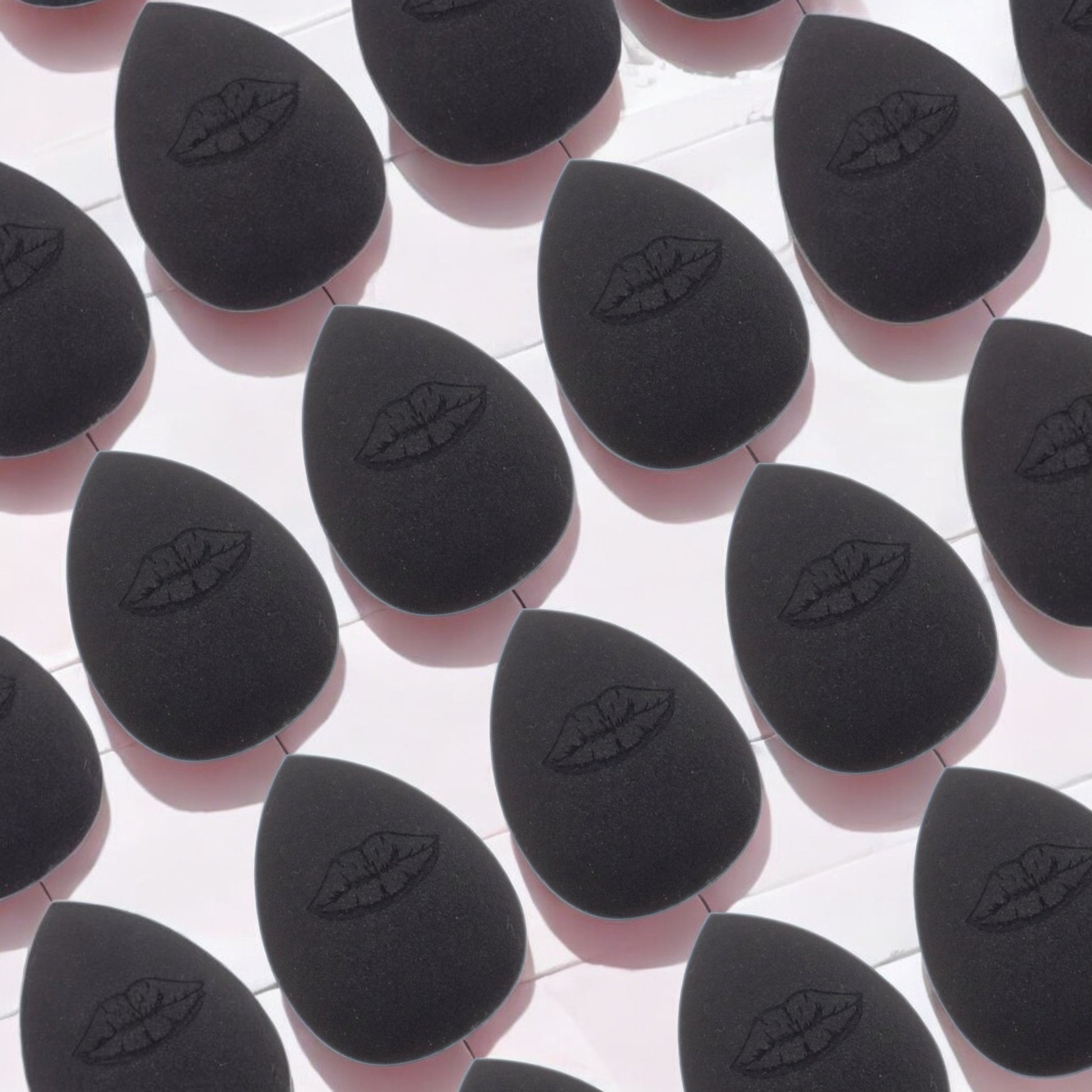 Blending Sponges