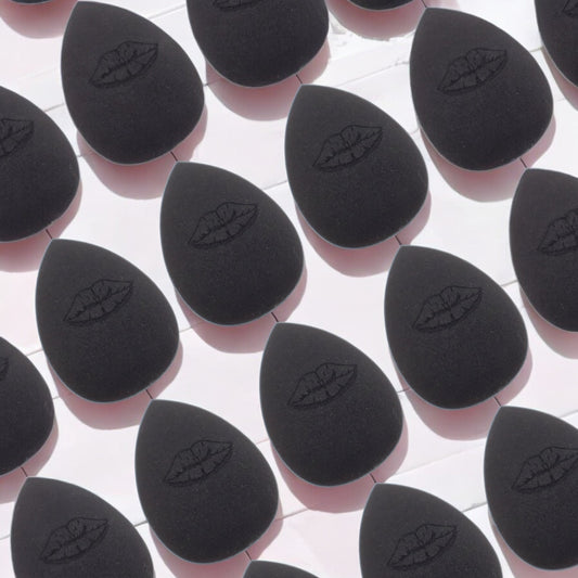 Blending Sponges